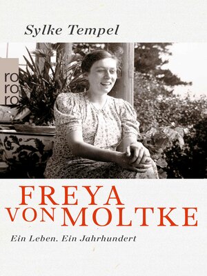 cover image of Freya von Moltke